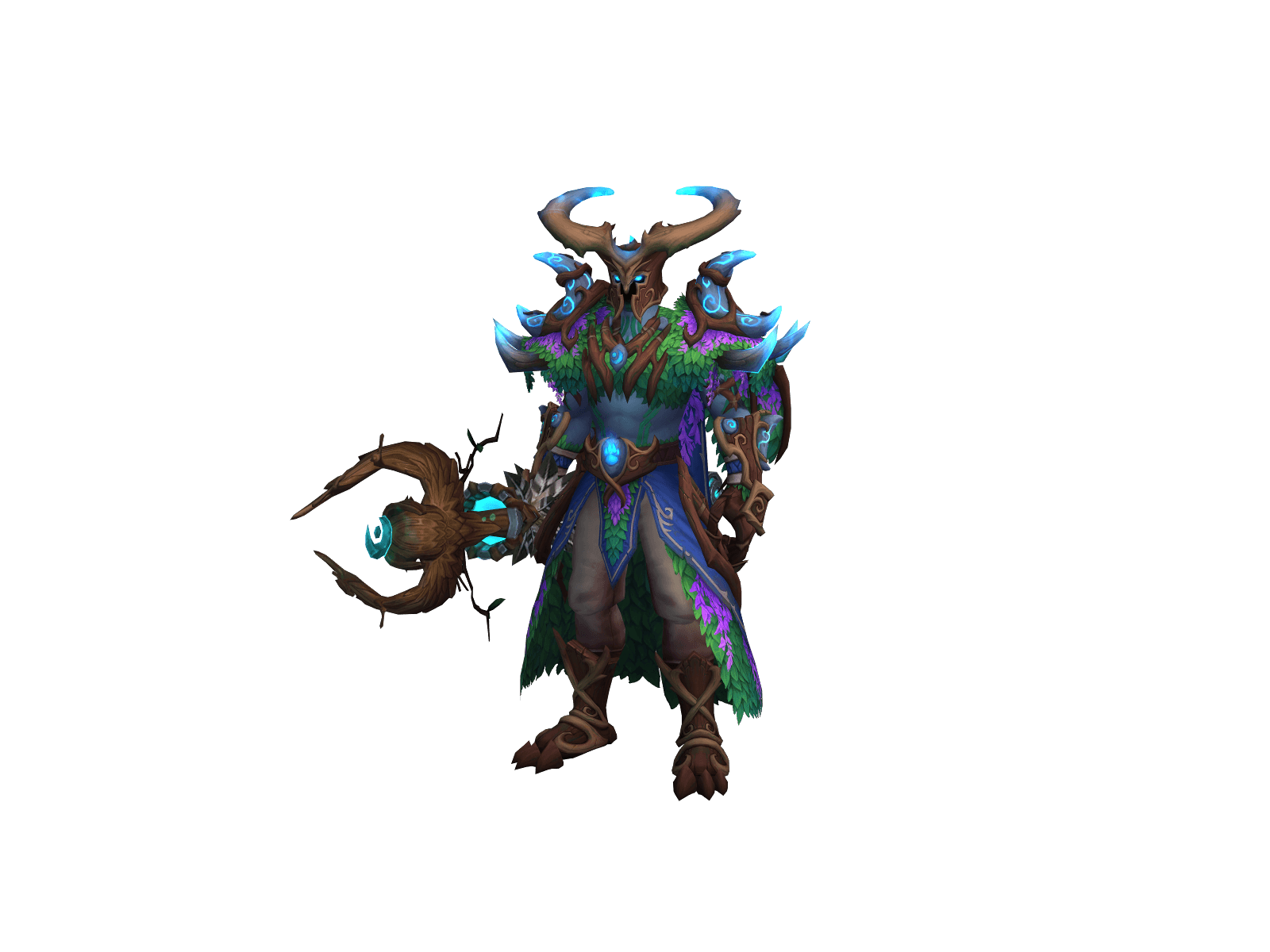 Full character render of Jskrrizzle