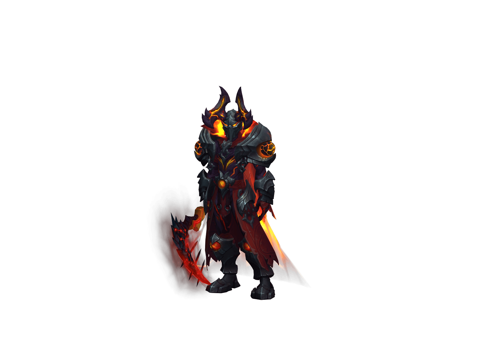 Full character render of Intencities