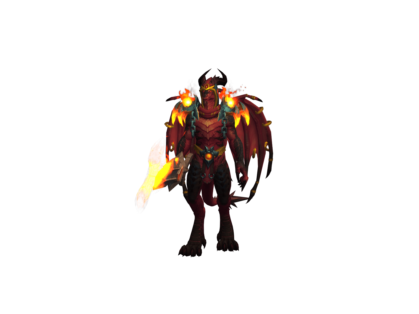 Full character render of Aspectkane