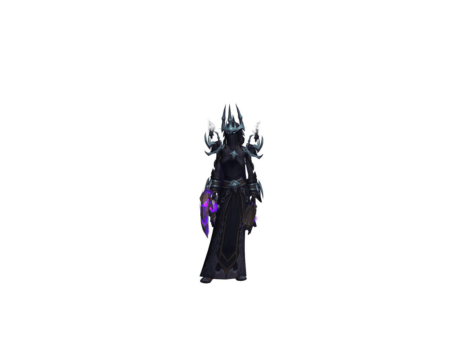 Full character render of Zzpriestzz
