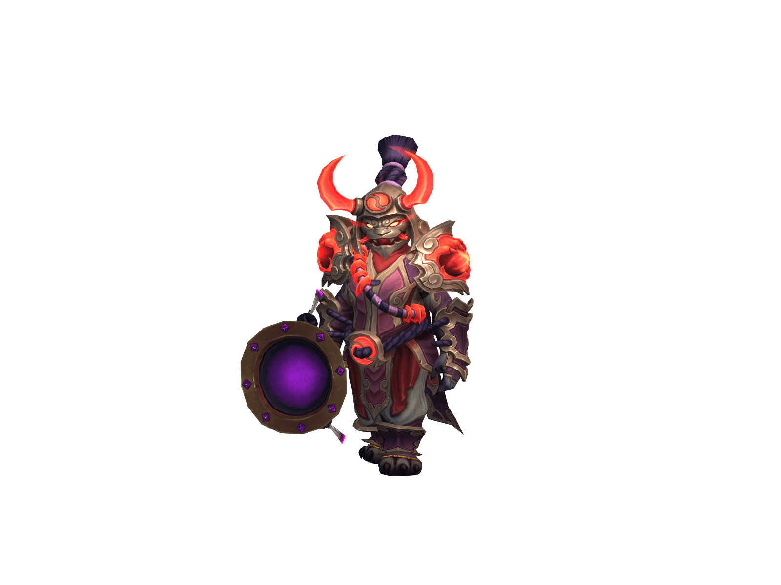 Full character render of Bicyamz