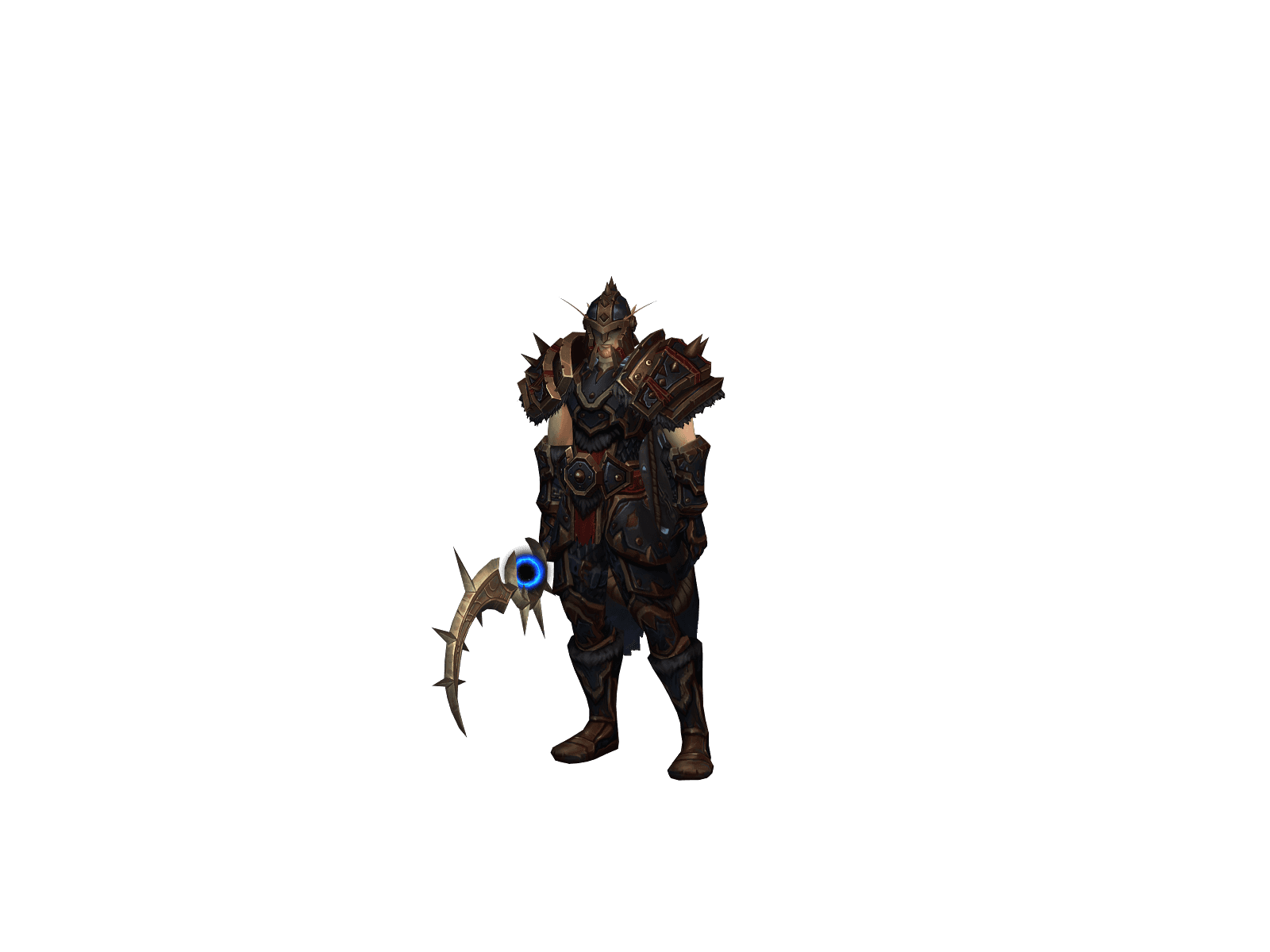 Full character render of Ongtrumvn