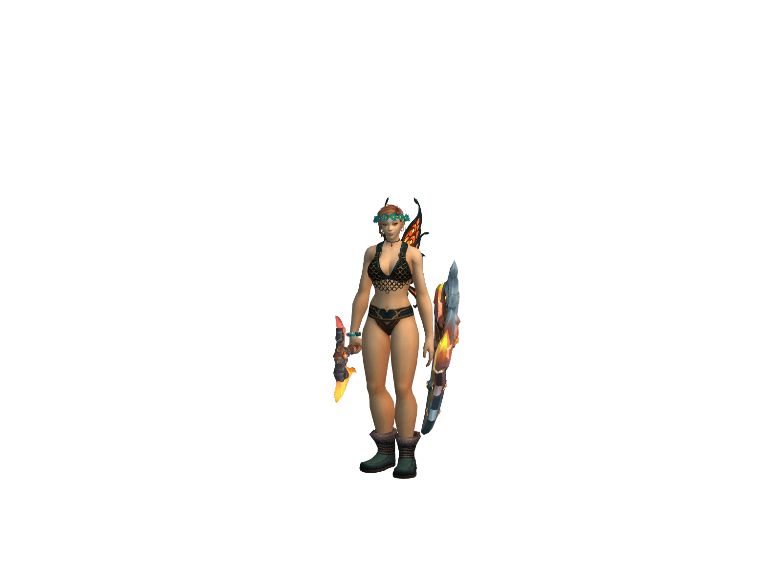 Full character render of Ociriz