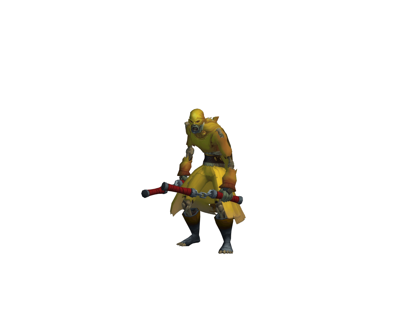 Full character render of Squibbler