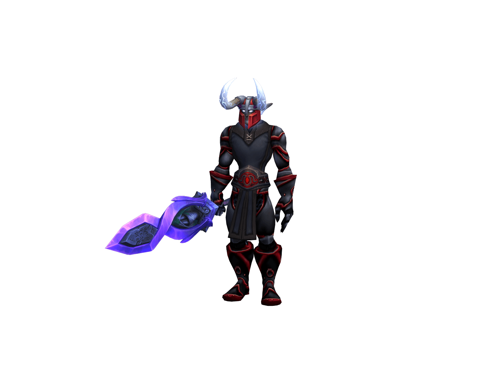 Full character render of Nflwheezy