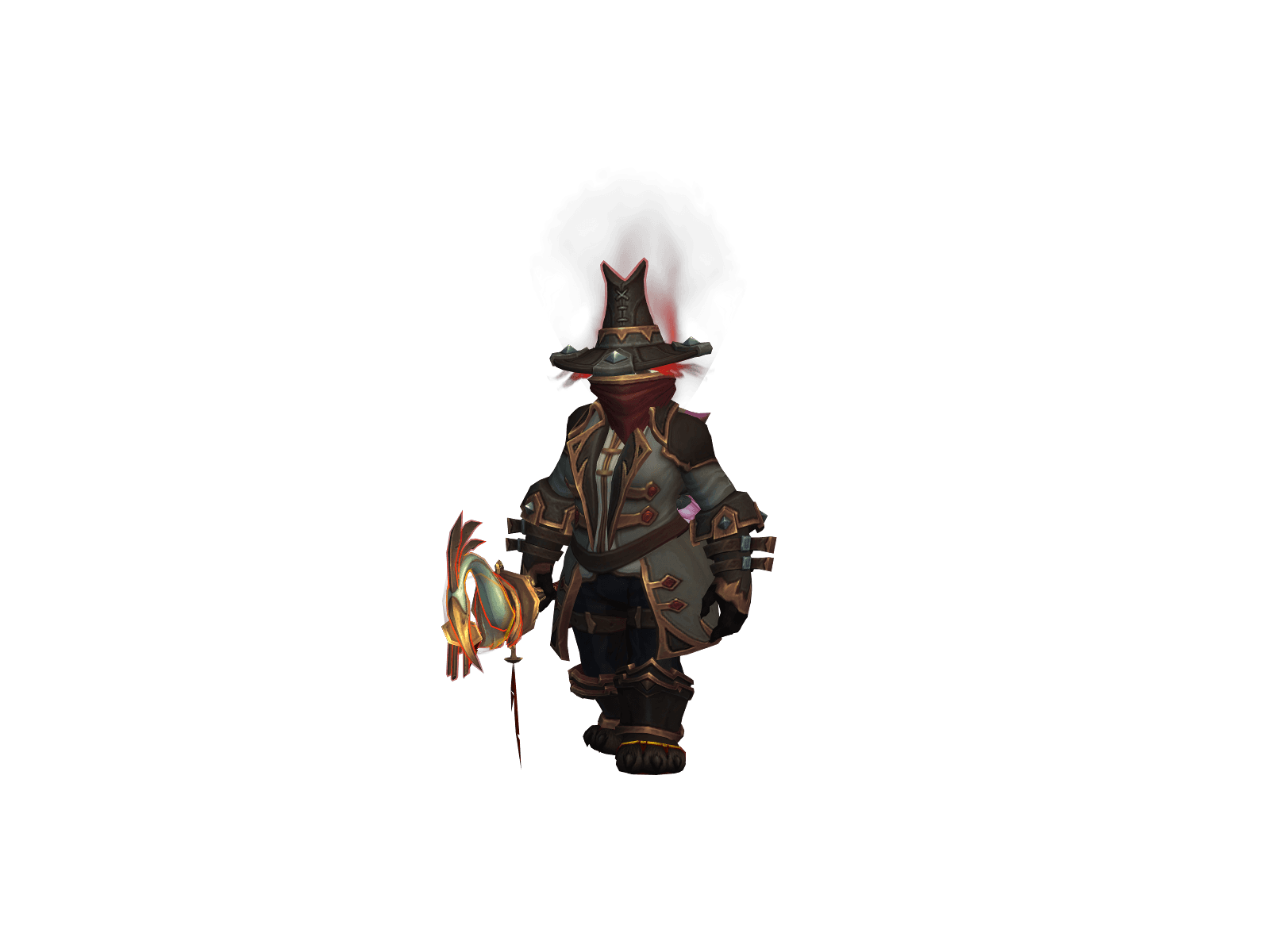 Full character render of Fluffrin