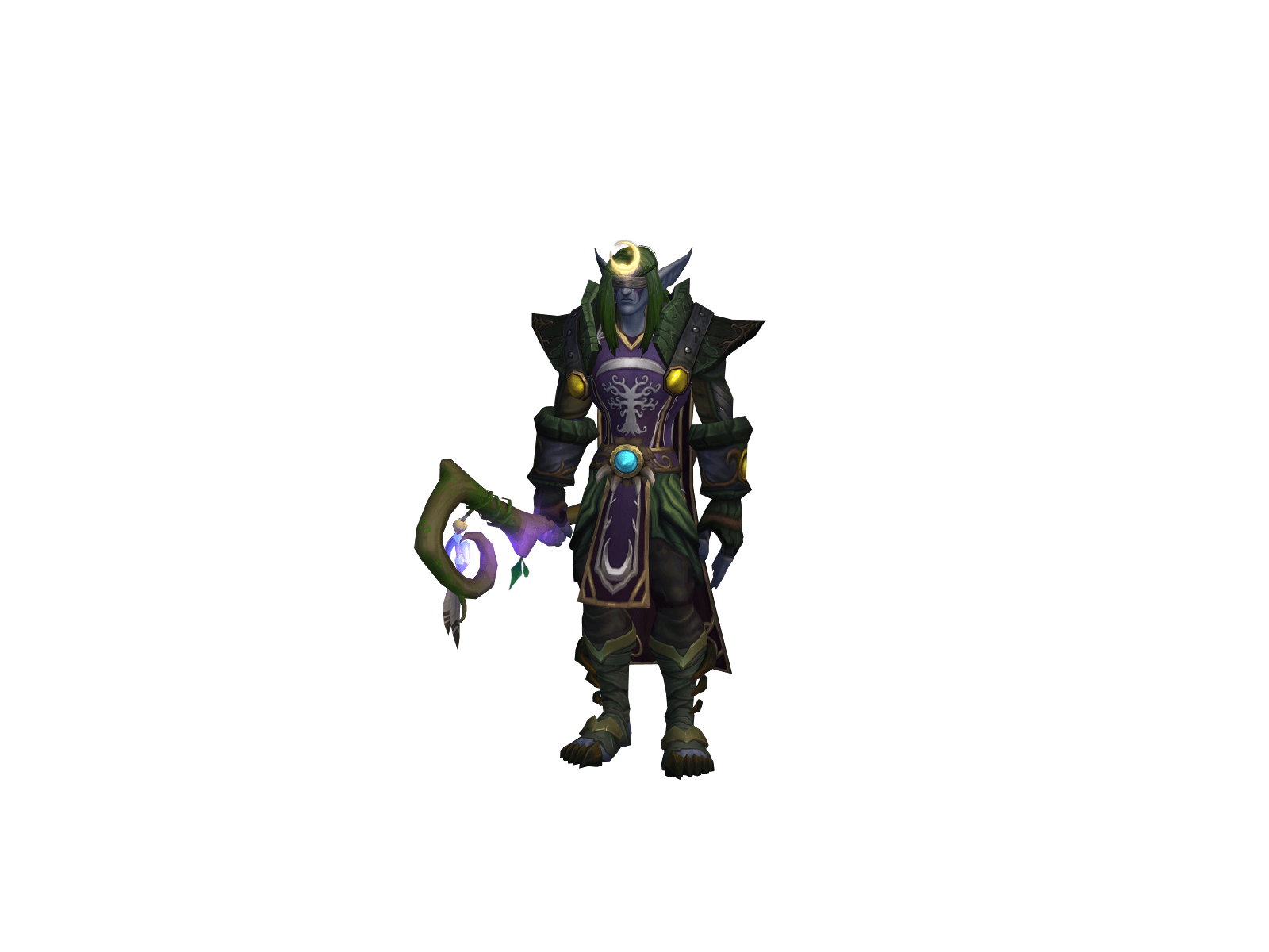 Full character render of Syeshen