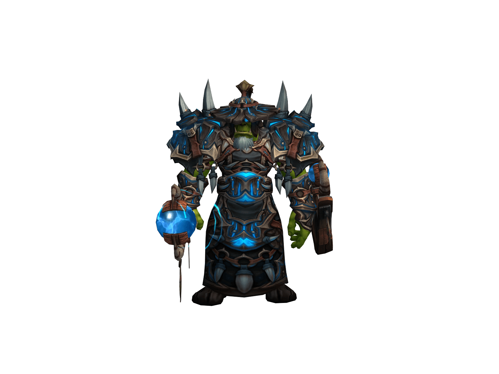 Full character render of Notworth