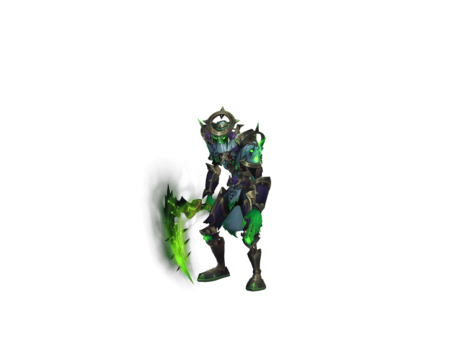 Full character render of Clampzchan