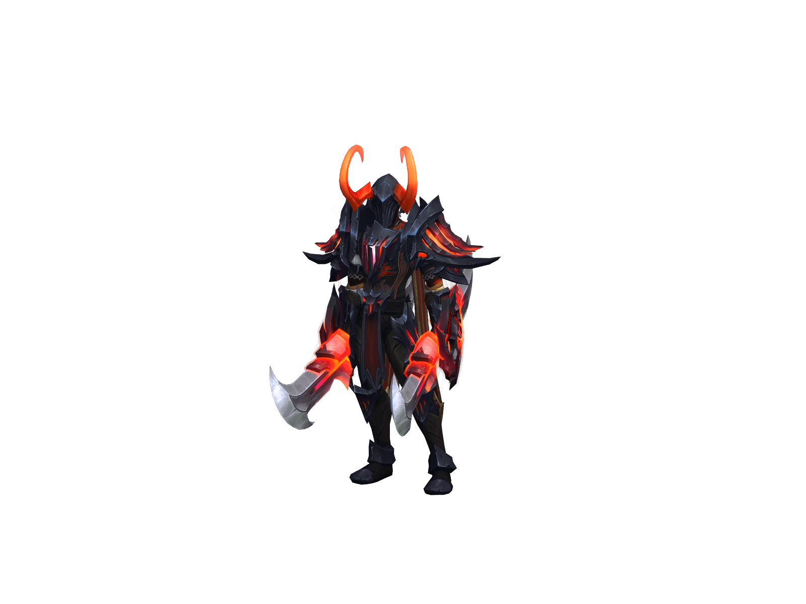 Full character render of Potspoon