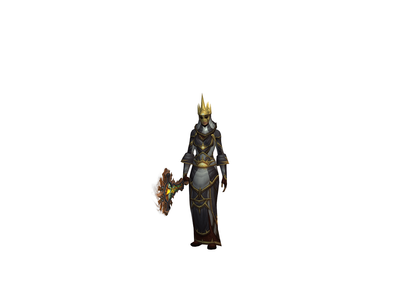 Full character render of Poltqt