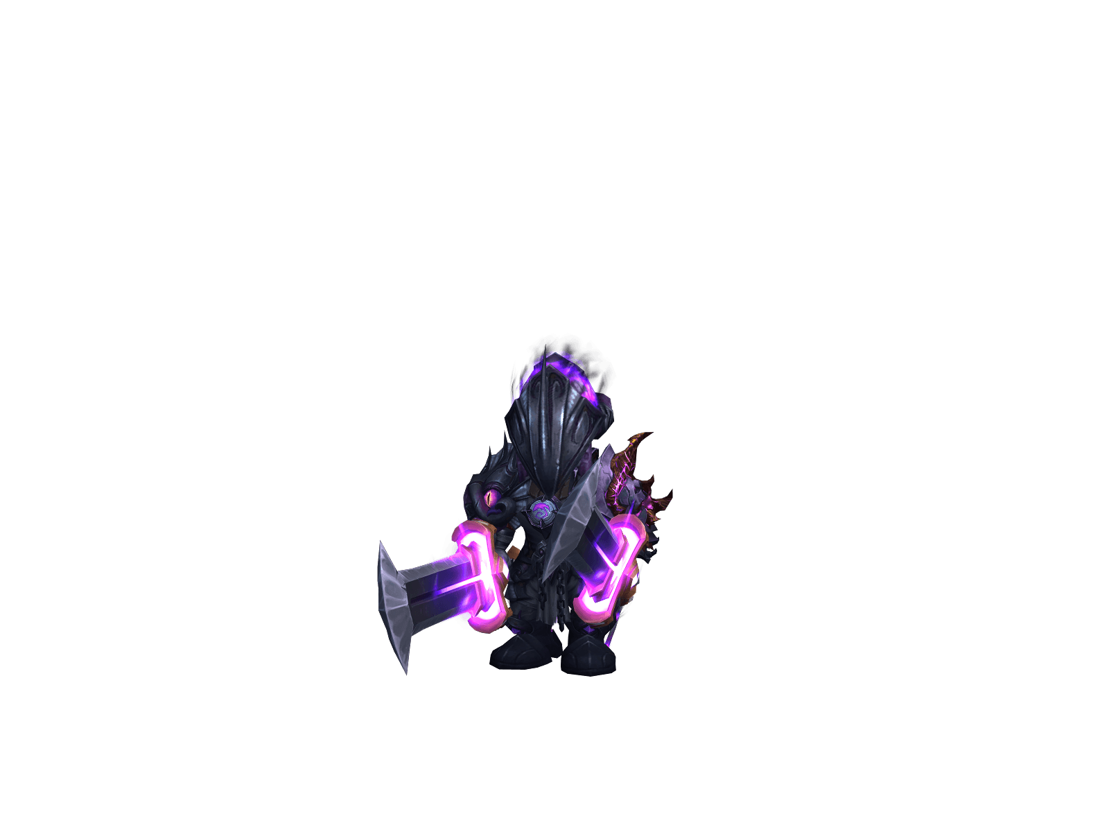 Full character render of Twojayzee