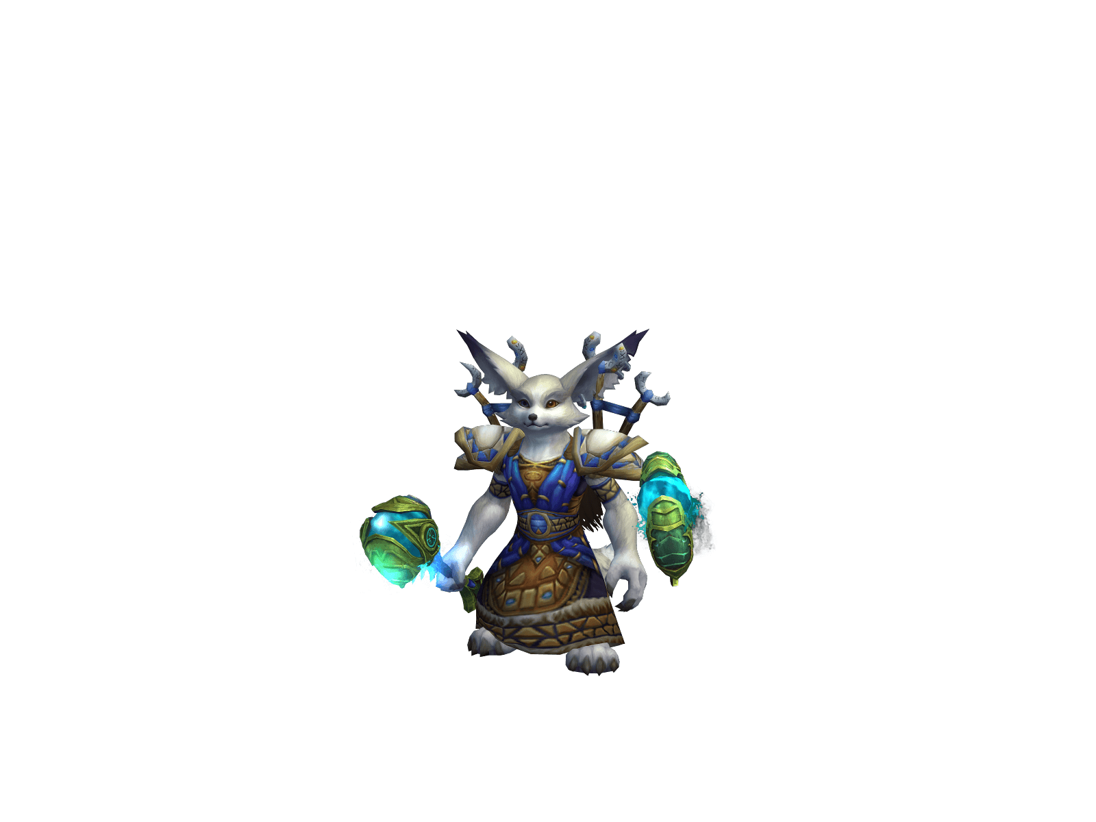 Full character render of Fynneas