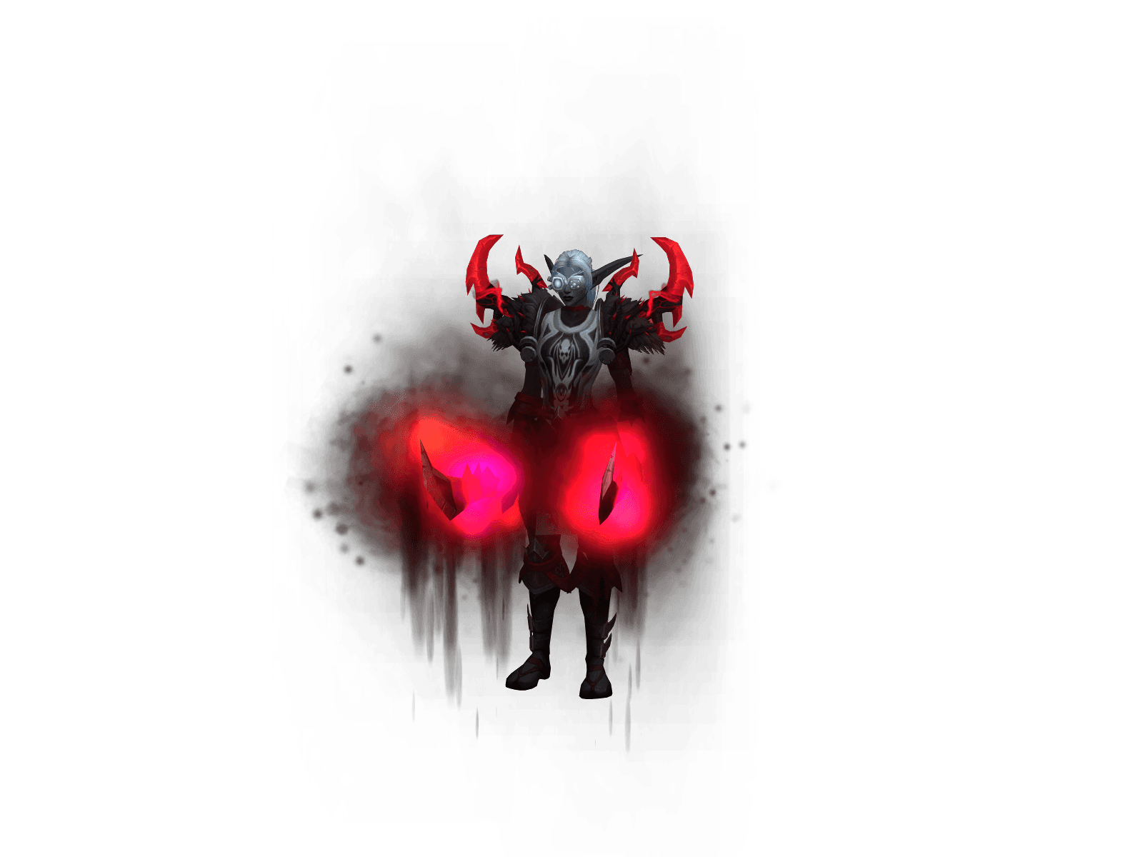 Full character render of Minisparq