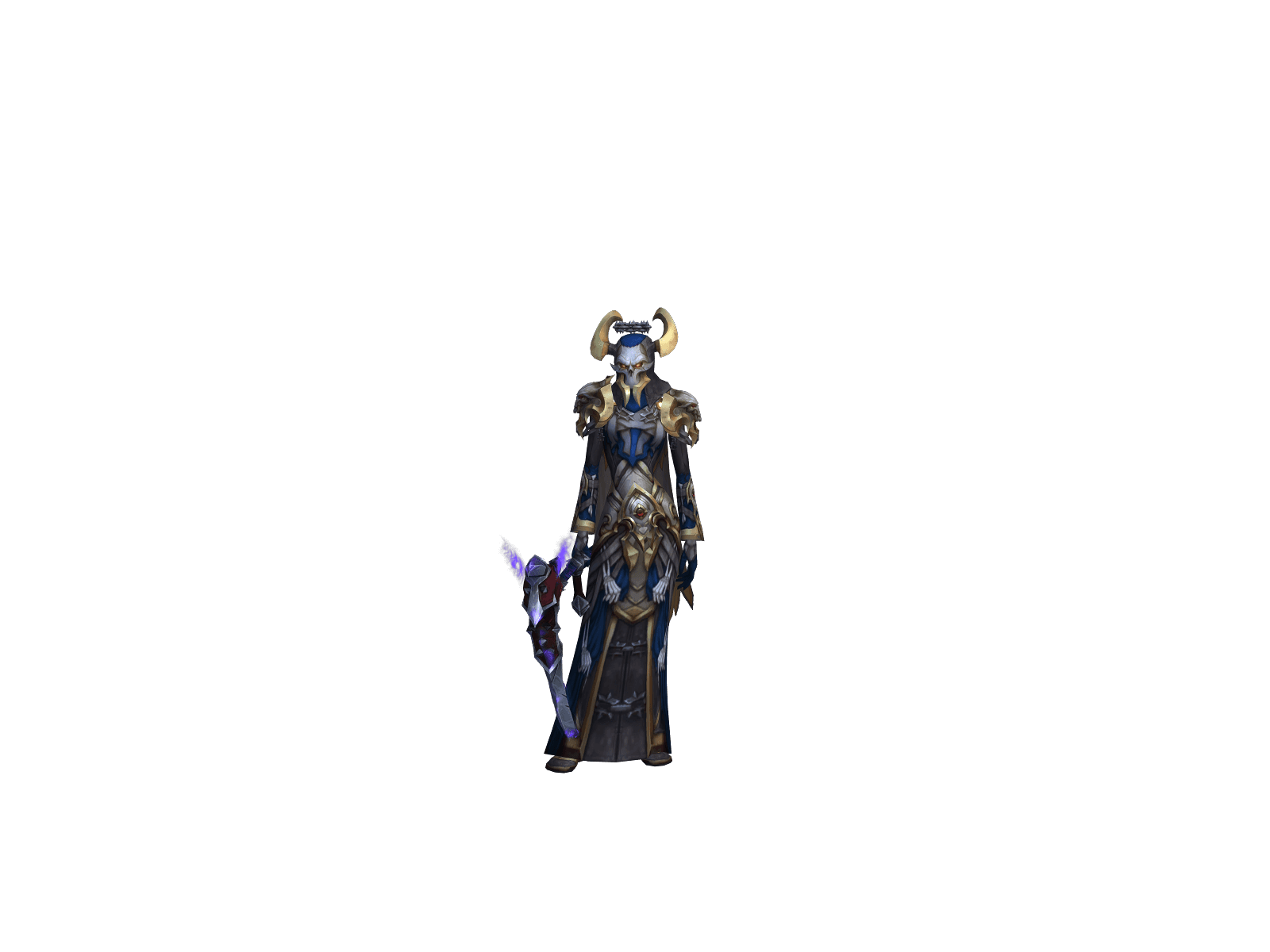 Full character render of Minjivoid