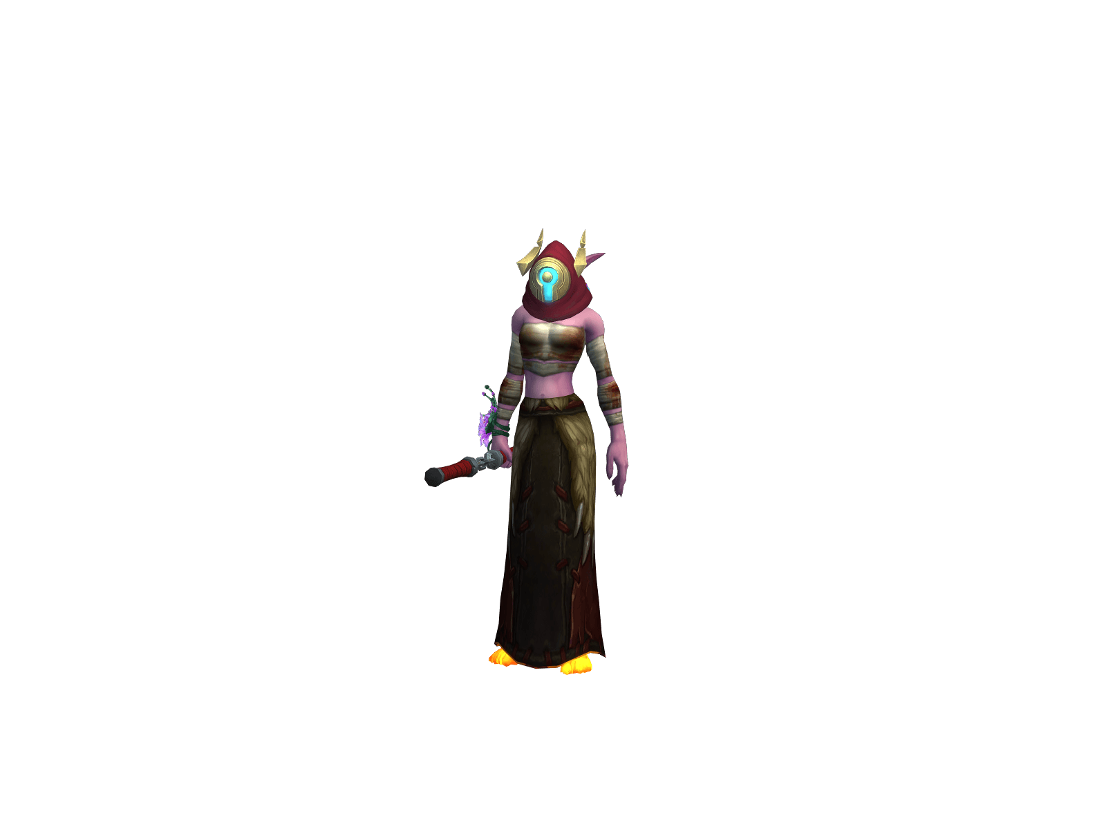 Full character render of Nomimi