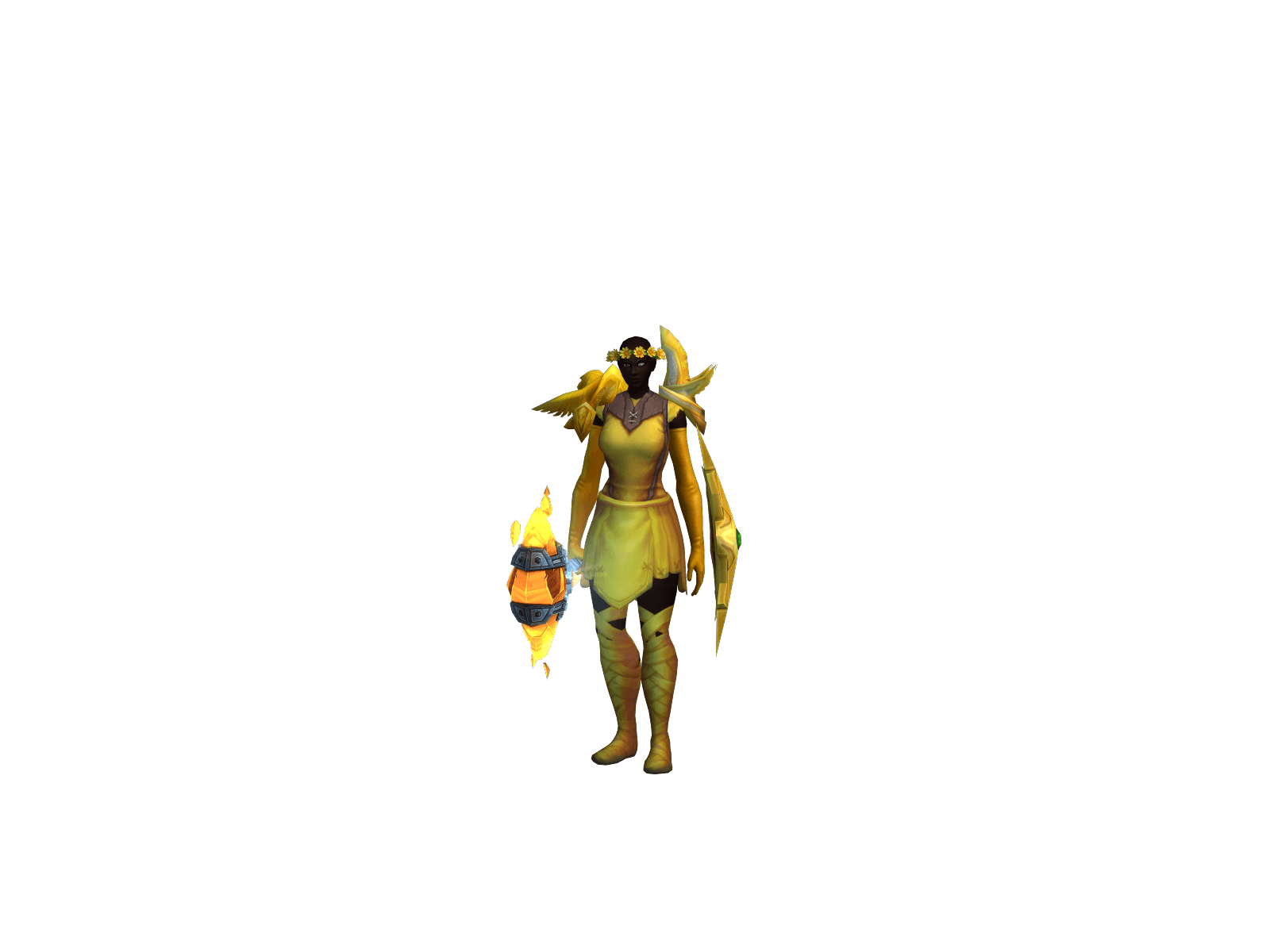 Full character render of Denmarkmilk