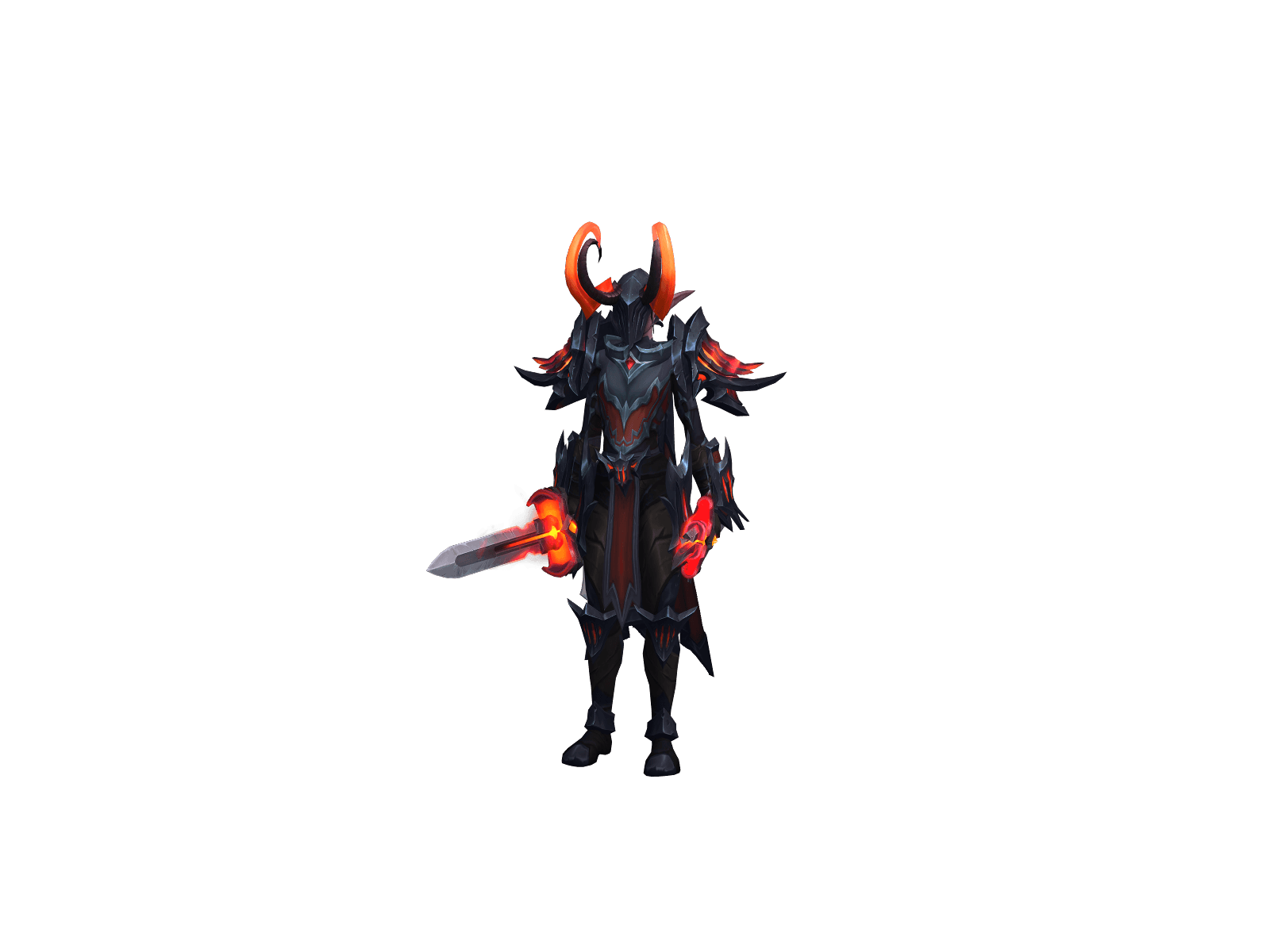 Full character render of Wltt