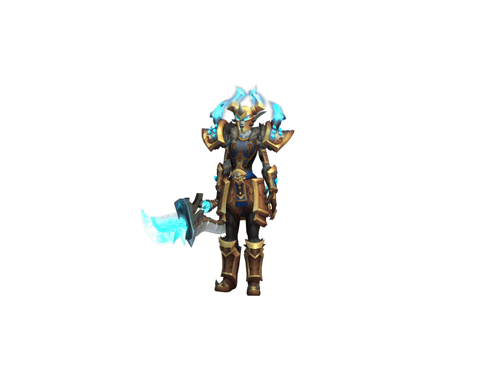 Full character render of Eclps