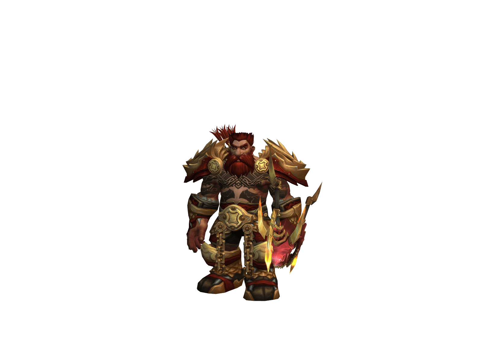 Full character render of Vicohfaction