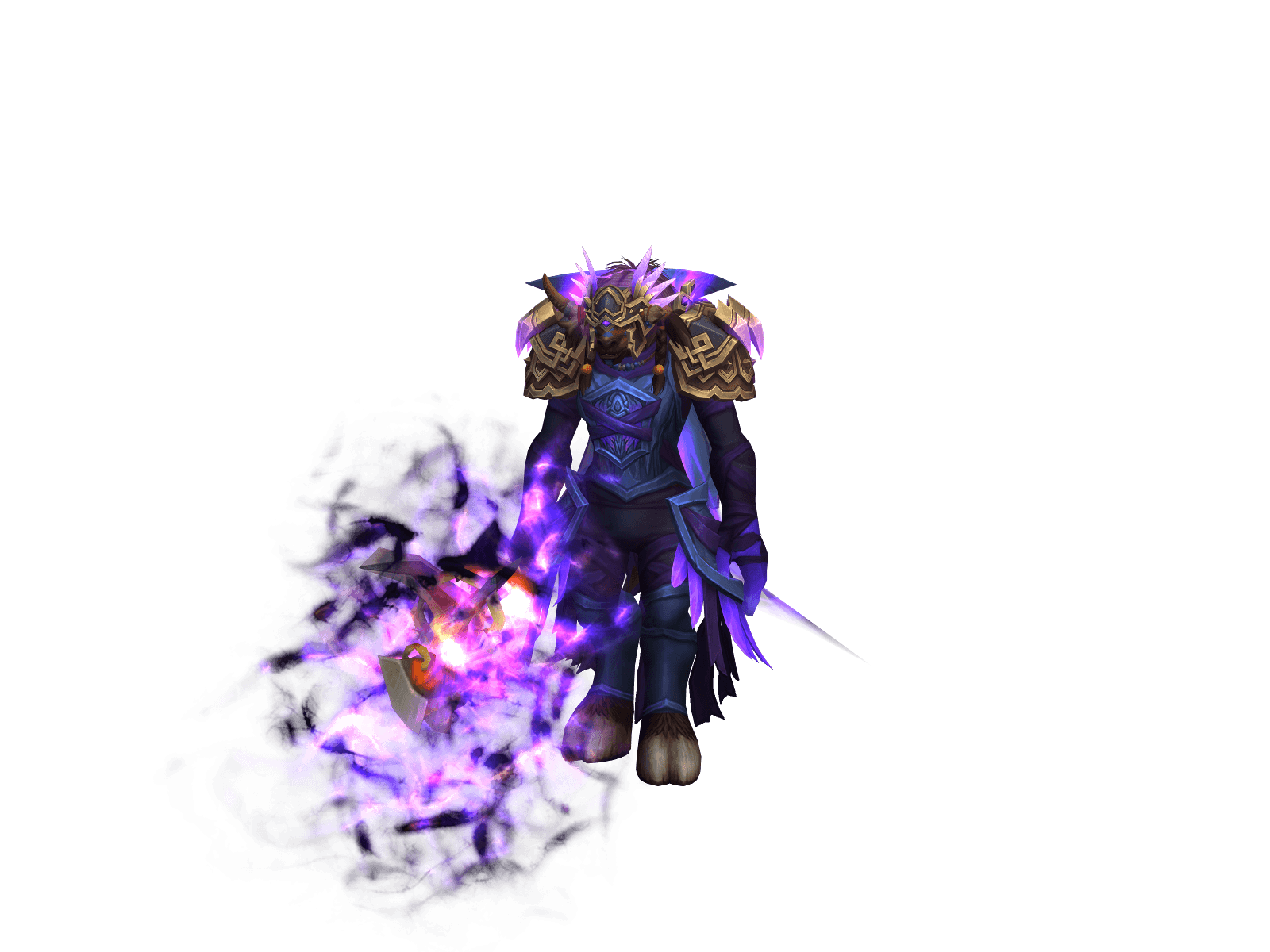Full character render of Geminipro
