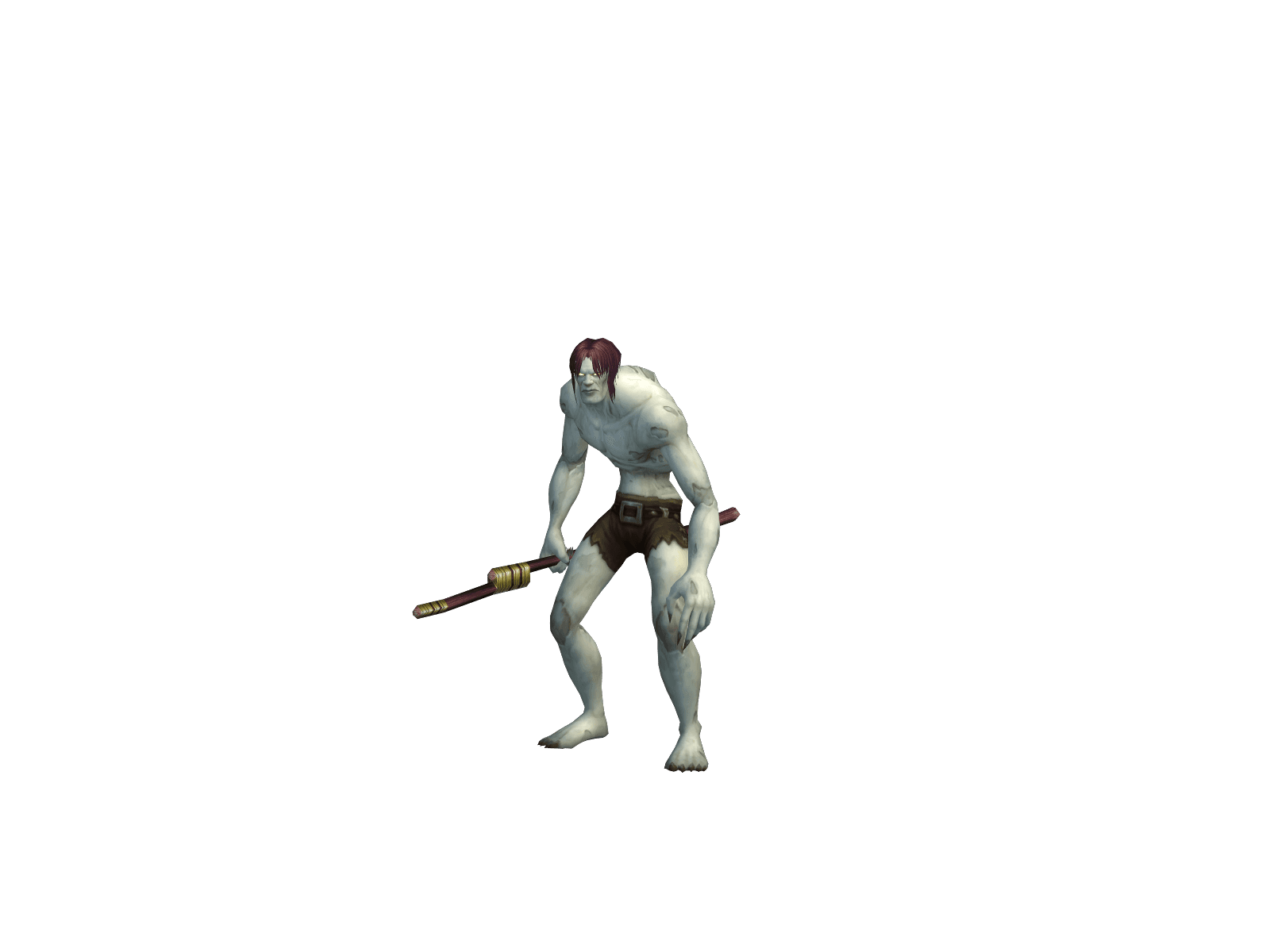 Full character render of Cestaveviva