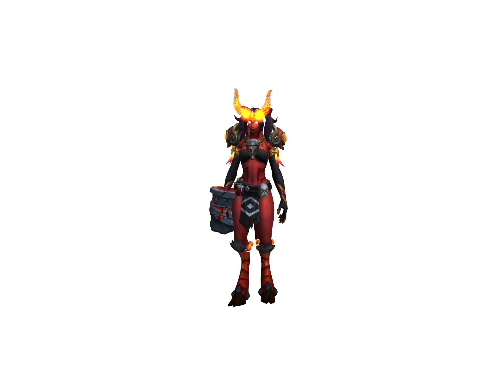 Full character render of Captnmurphy
