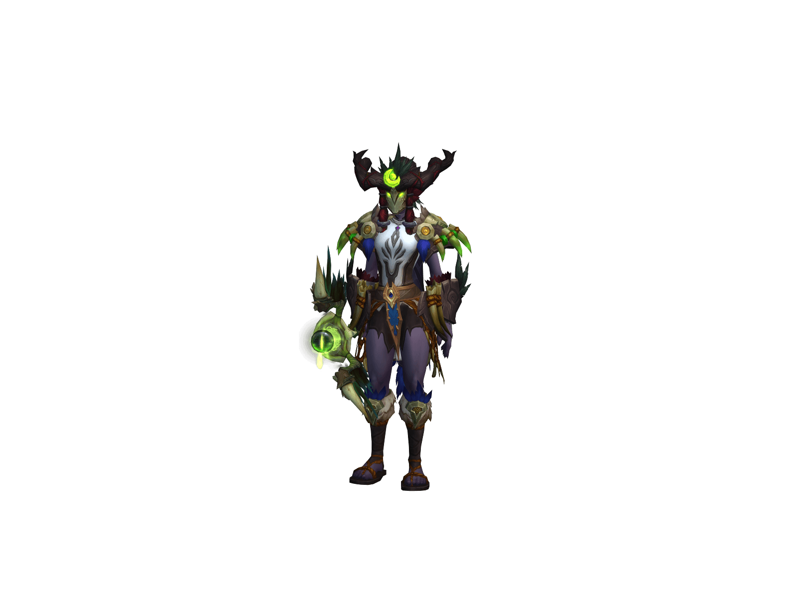 Full character render of Cexyomi