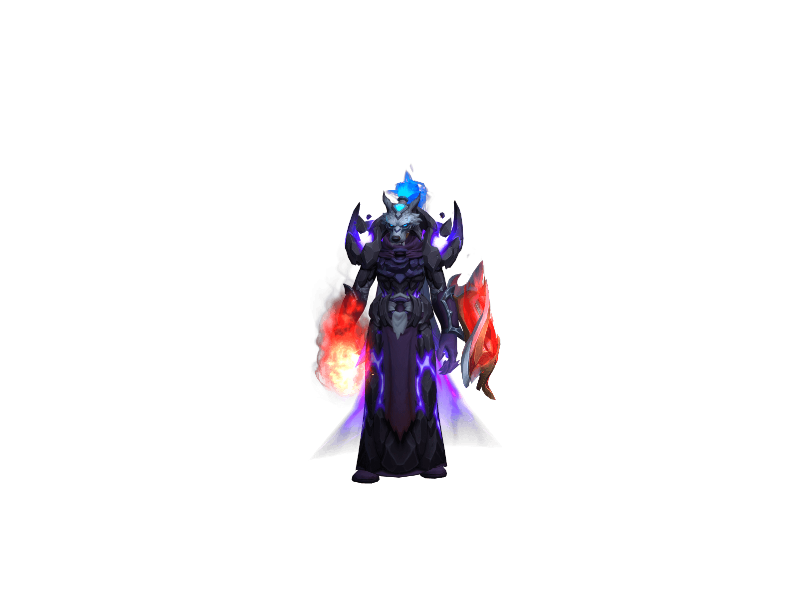 Full character render of Momolagbbit