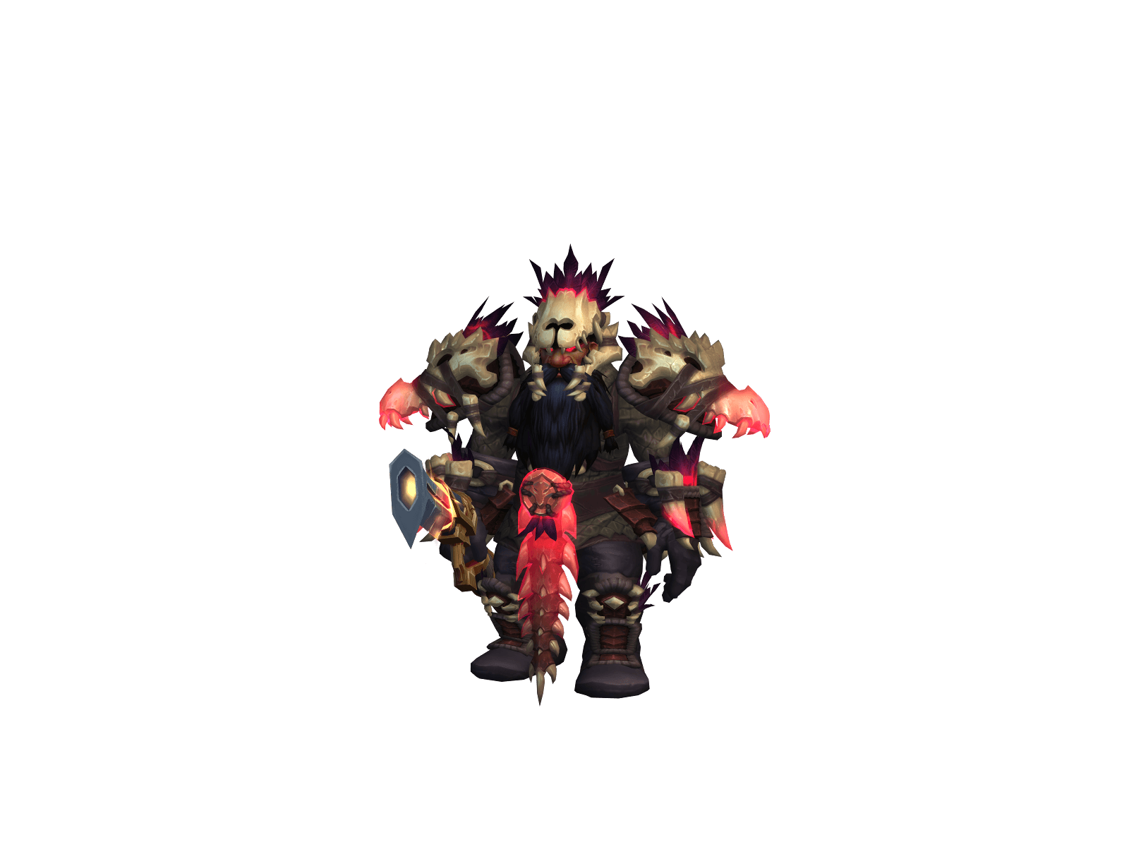 Full character render of Tinylegs