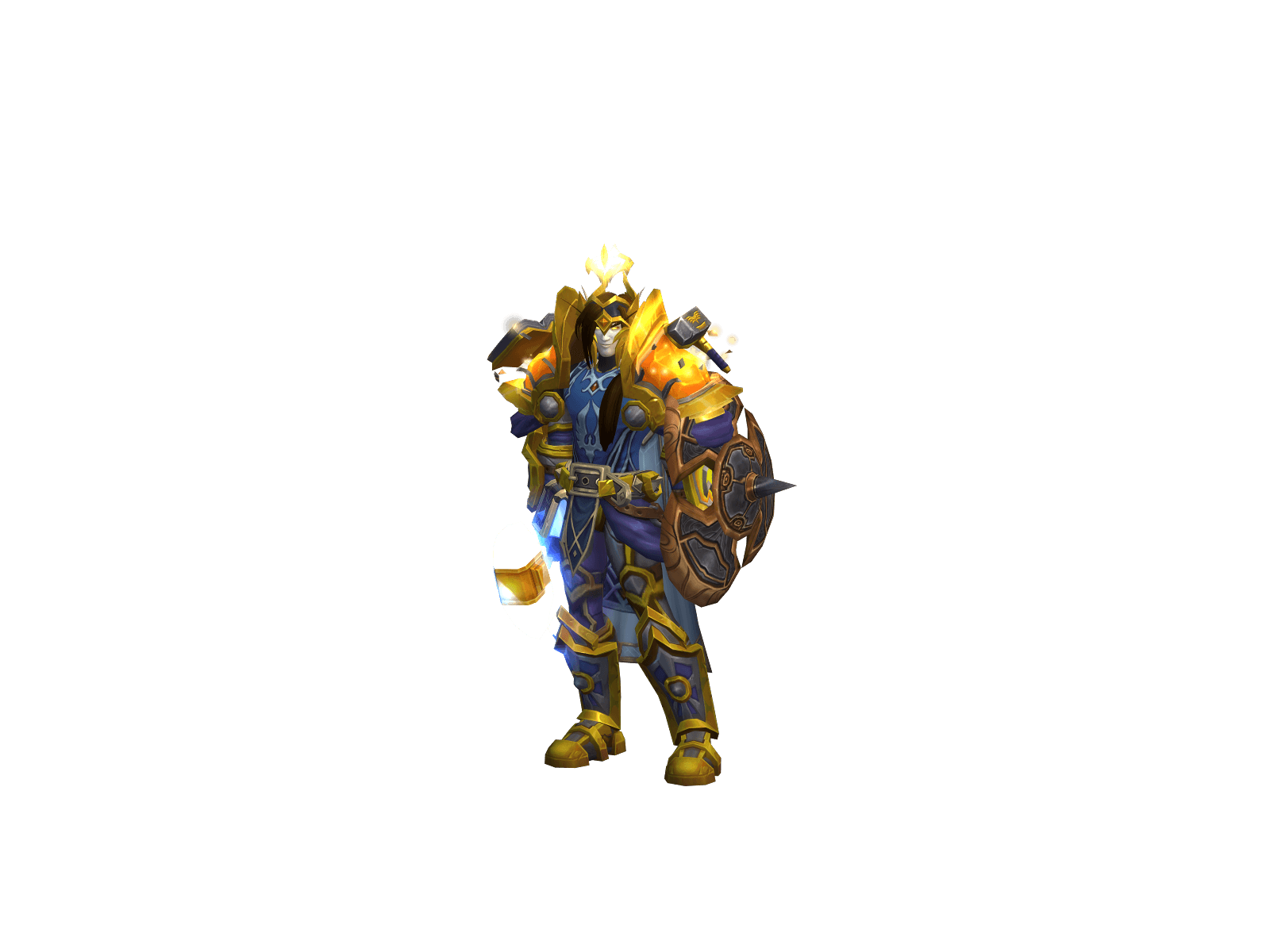 Full character render of Cheekyjudge