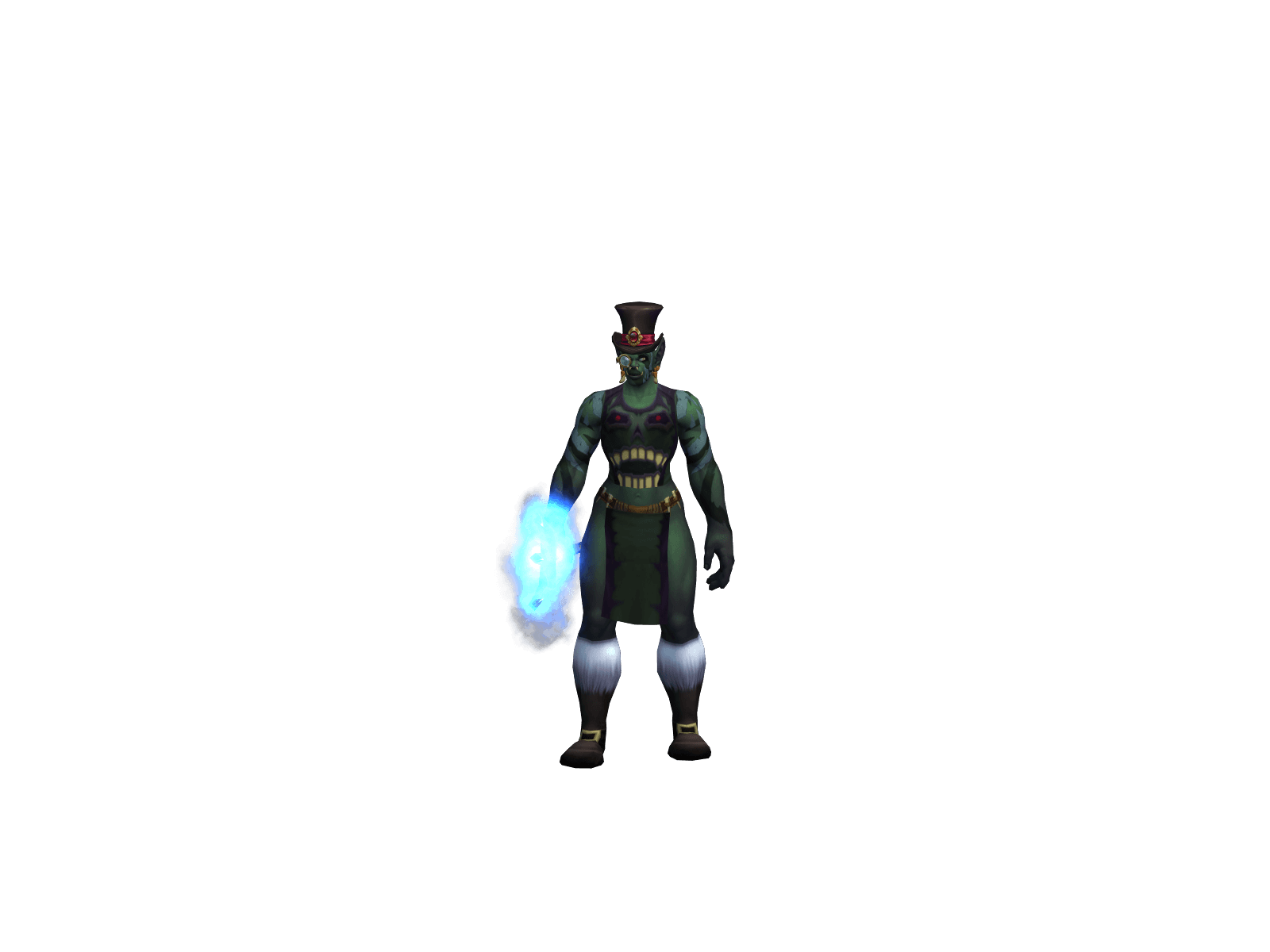 Full character render of Æøxæøxæøxæøx