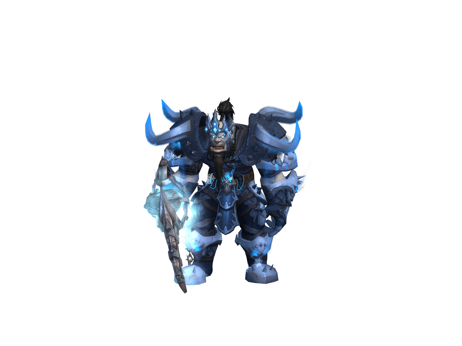 Full character render of Nuggsdk