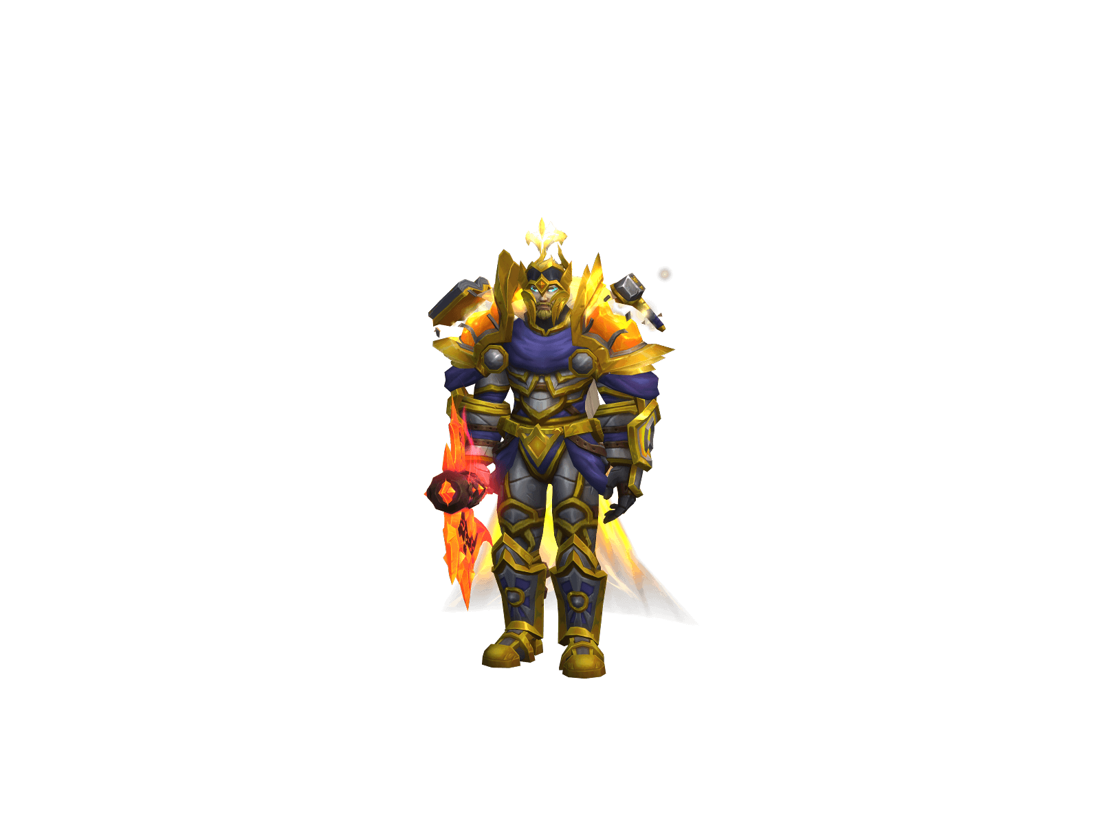Full character render of Bitcoinhodle