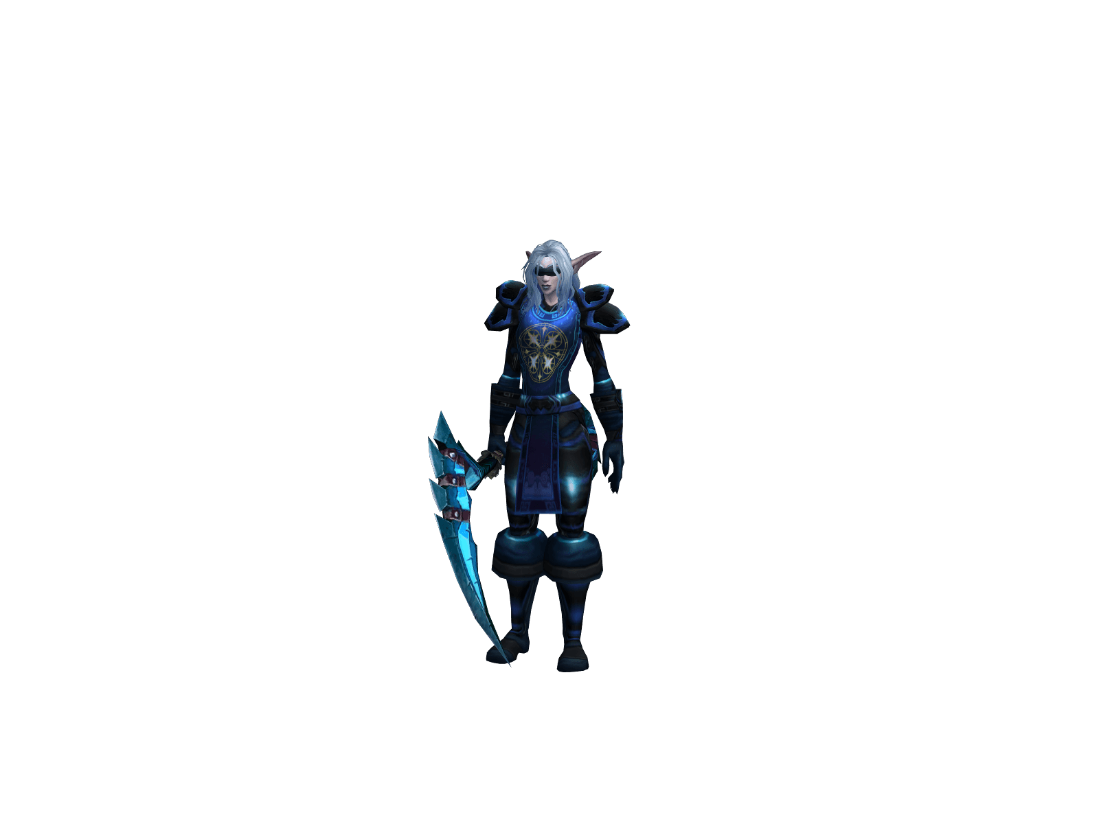 Full character render of Belowz