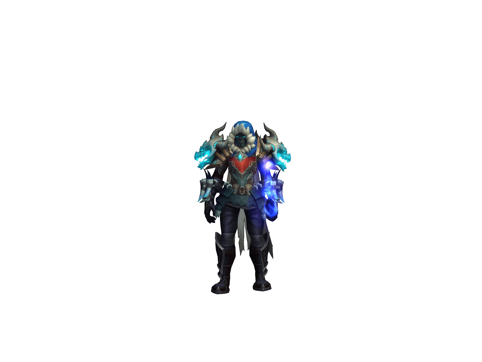 Full character render of Restrictionz