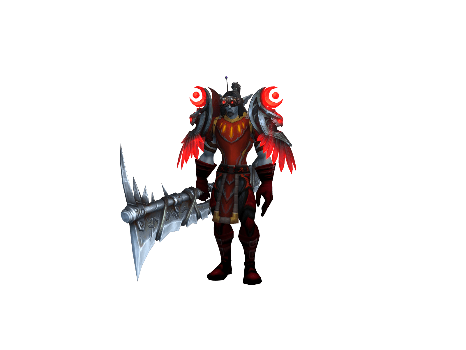 Full character render of Scuffedx