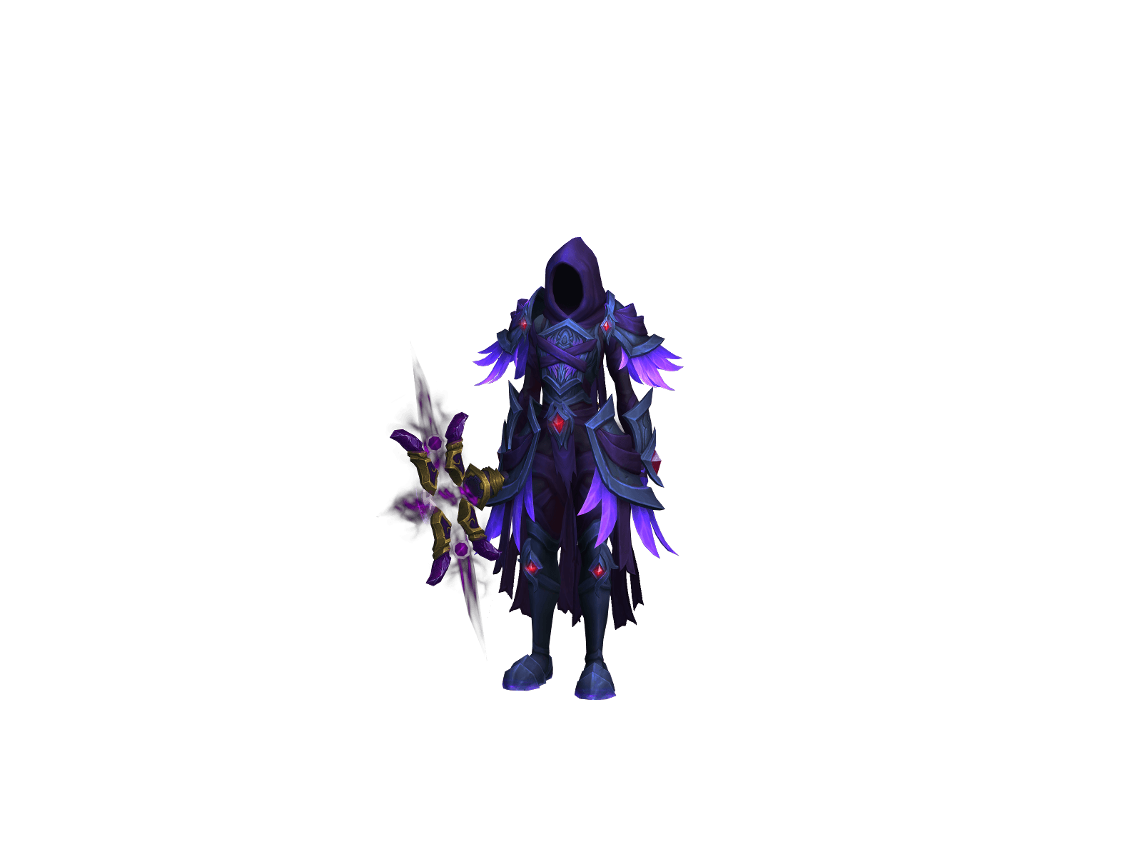 Full character render of Ohnorodeo