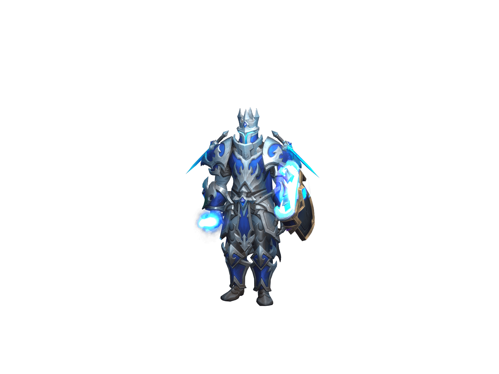 Full character render of Hypnotrix