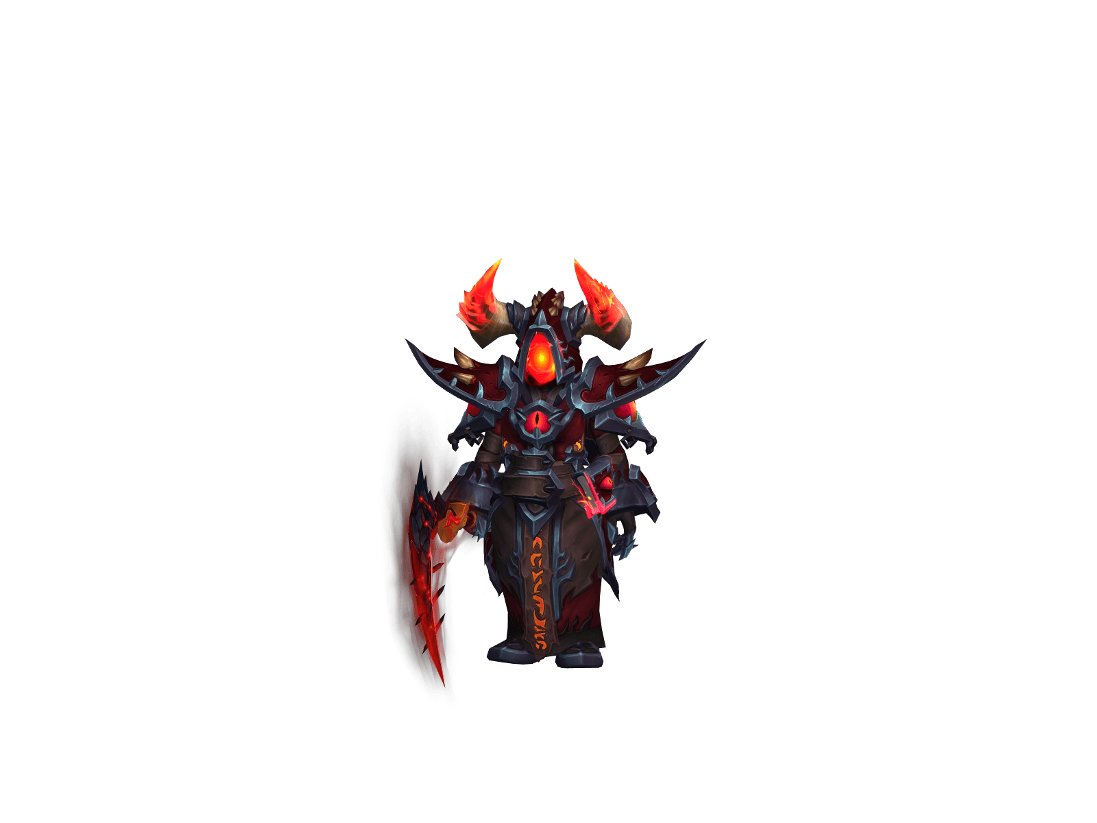 Full character render of Kustards