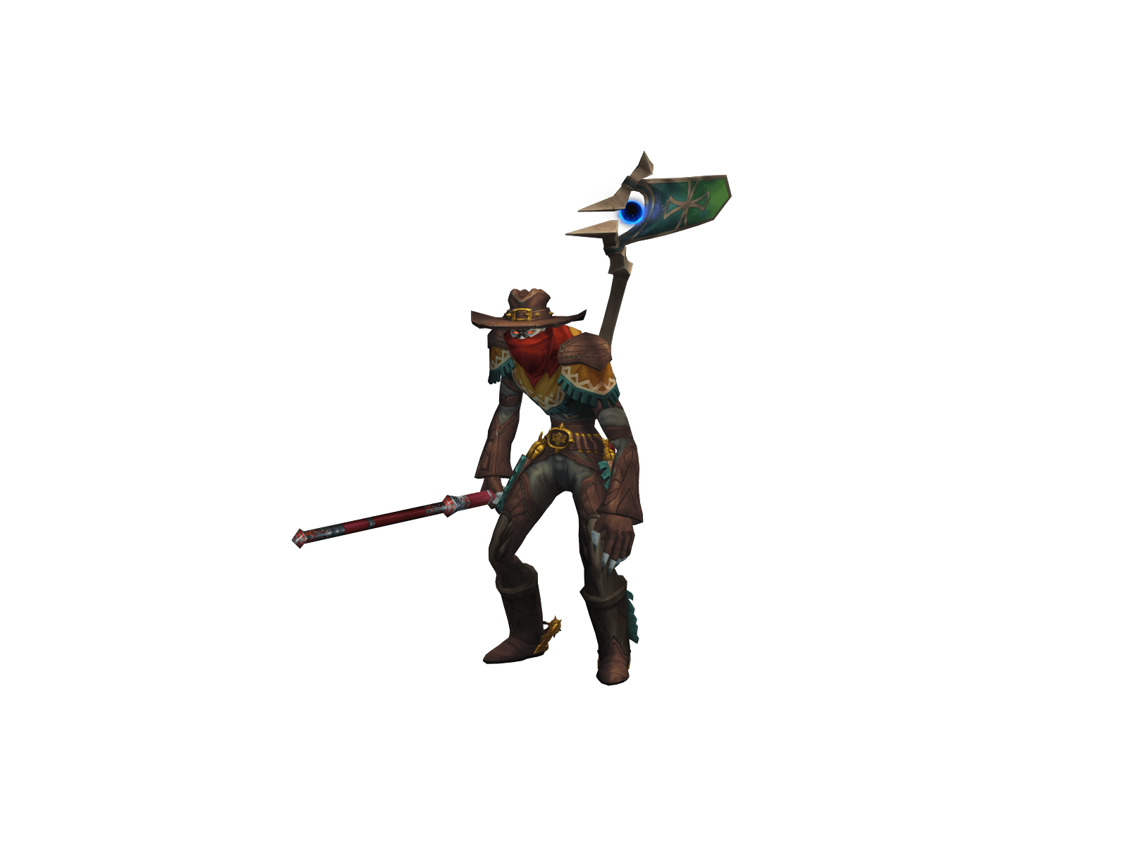 Full character render of Enccfs