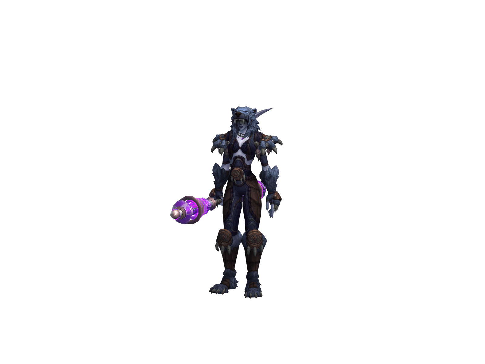 Full character render of Flowjox