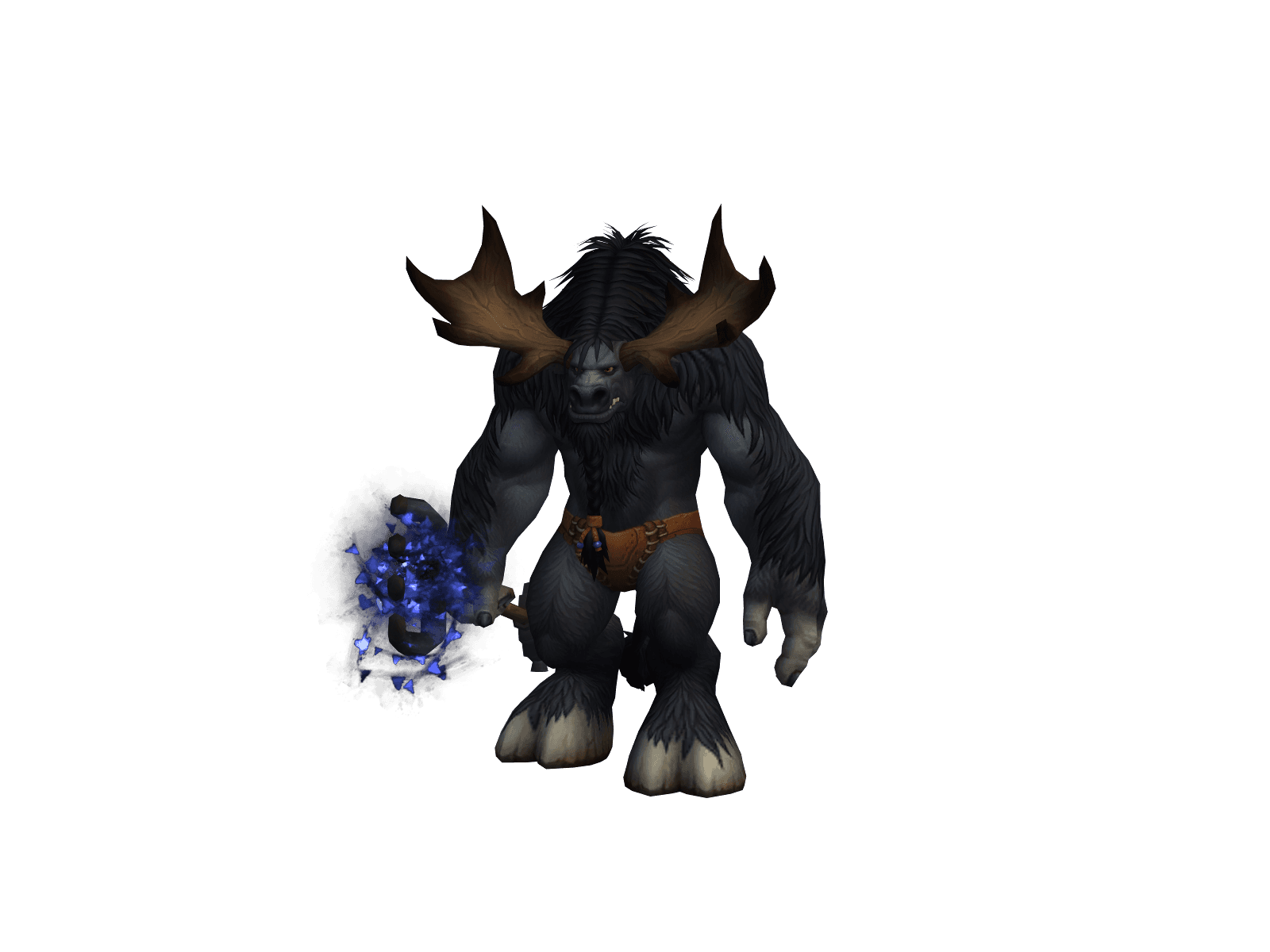 Full character render of Jôlikar