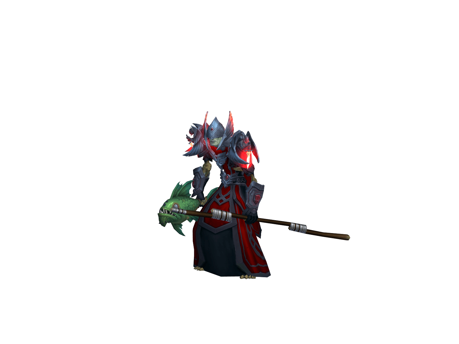Full character render of Aeoz
