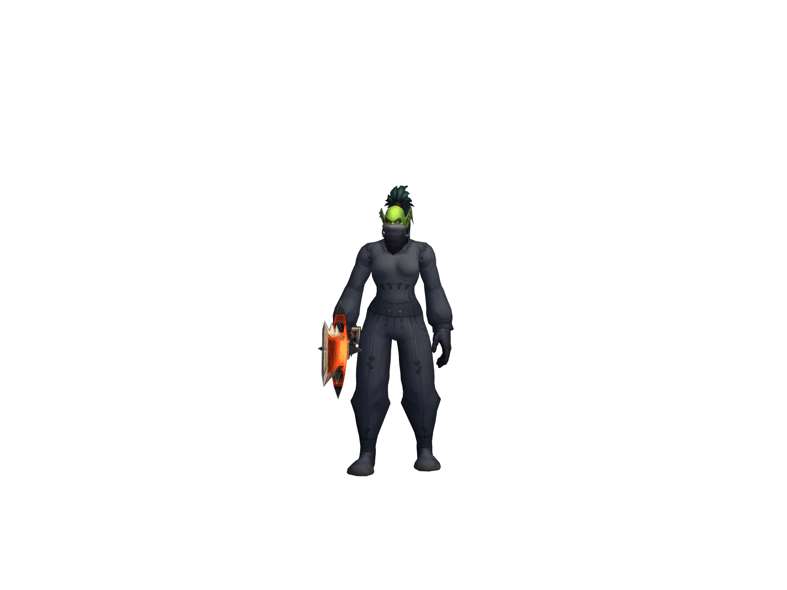 Full character render of Tôuch