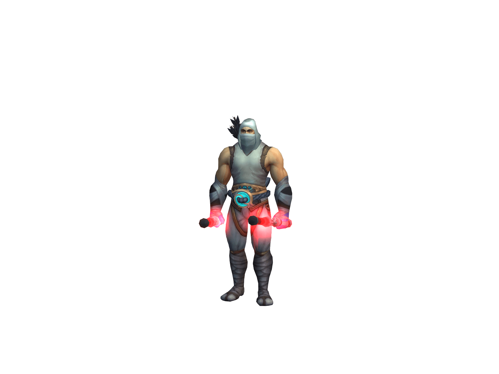Full character render of Themotme