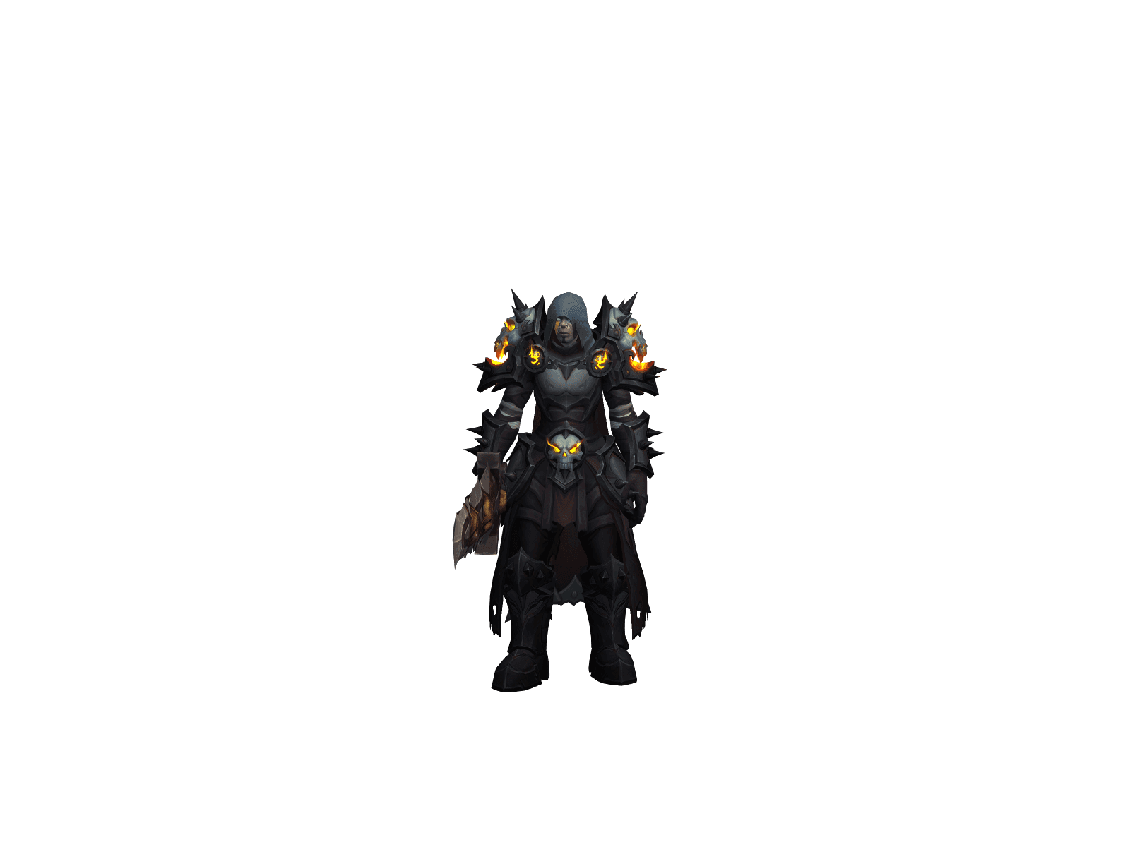 Full character render of Bireo