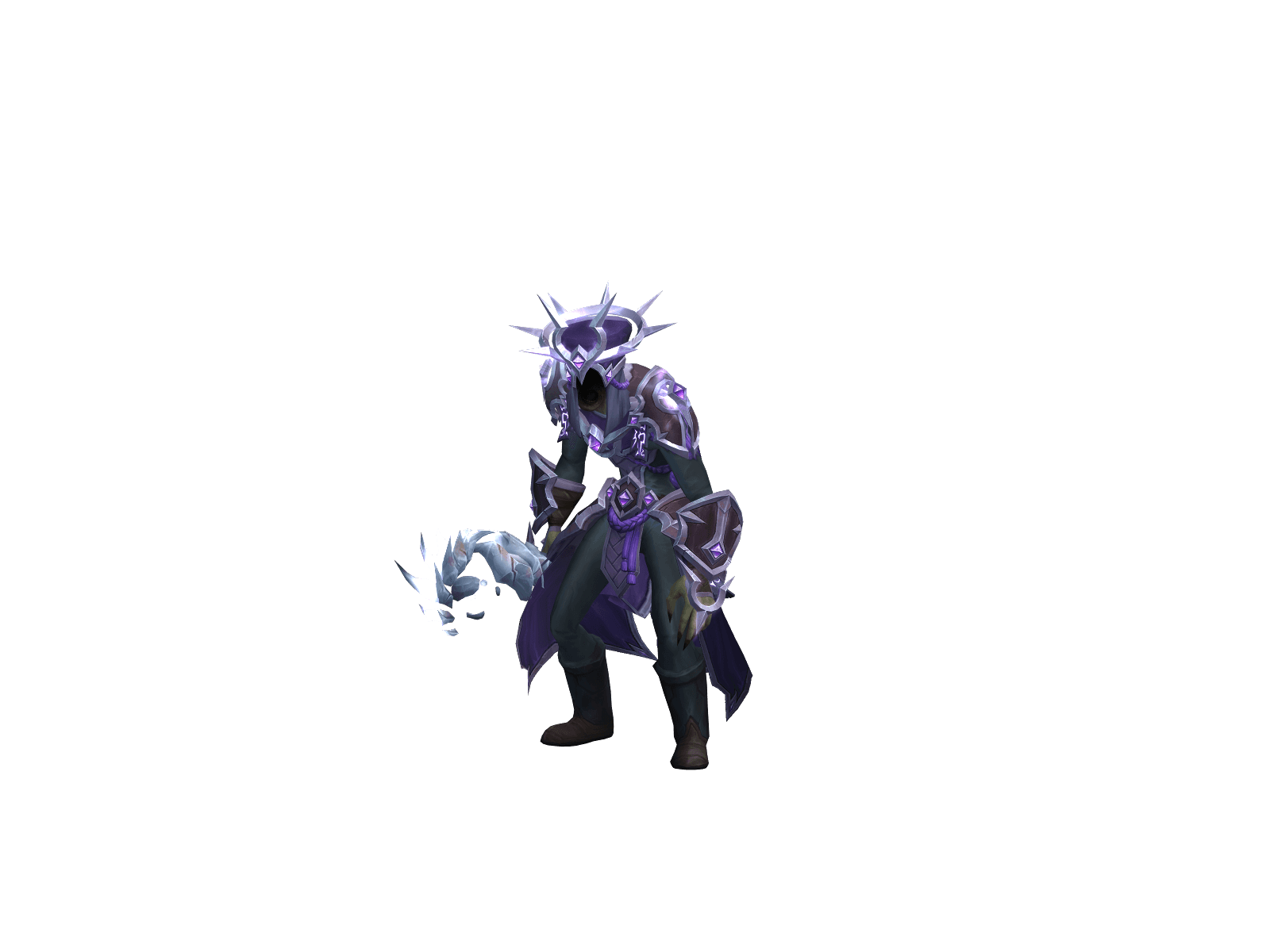 Full character render of Jetel