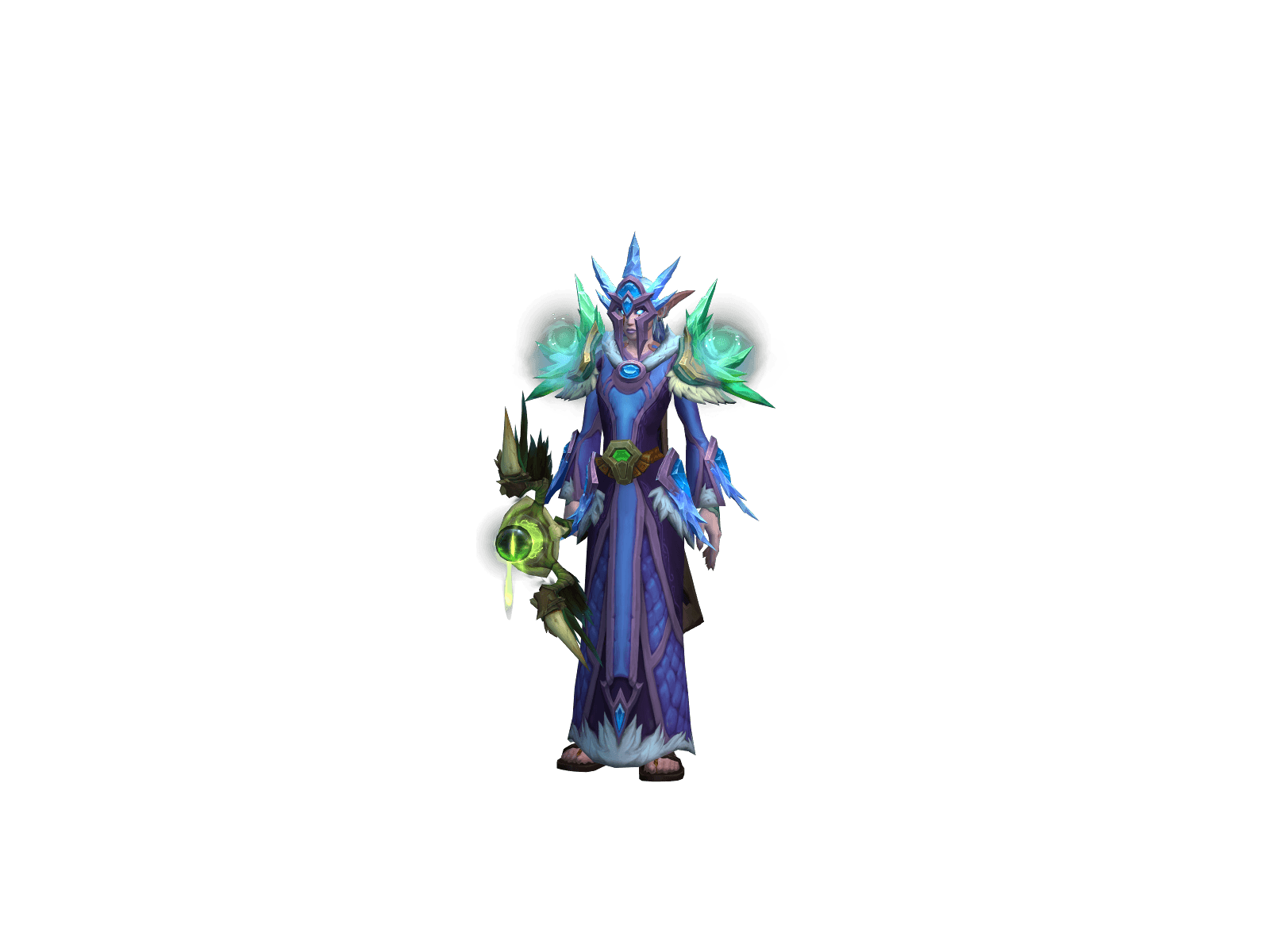 Full character render of Hitsujix