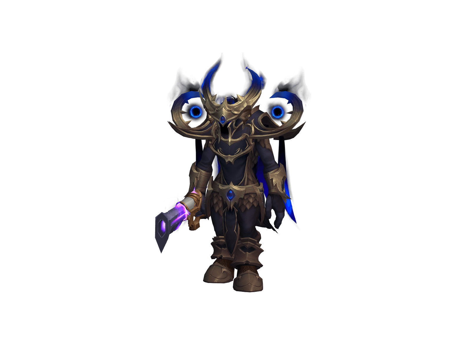 Full character render of Shadeh